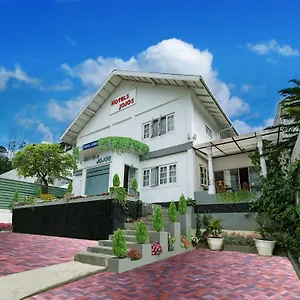 **** Hotel Jojos Sri Lanka