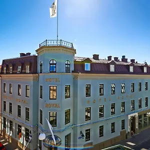 *** Hotel Royal Sweden
