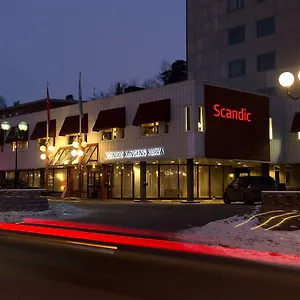 Scandic Kungens Kurva Hotel