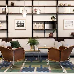 Elite Carolina Tower Hotel