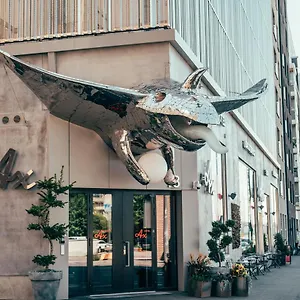 **** Hotel Ax Finland
