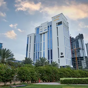 Citymax Business Bay 4*, Dubai Vereinigte Arabische Emirate