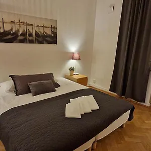 City Triangeln Apartment Malmo