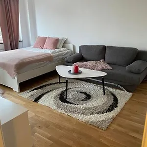  Apartment A Charming Central One Apartment. Sweden