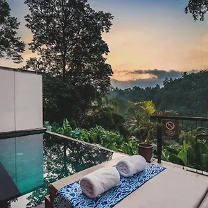 Amora Boutique Villa Ubud (Bali)