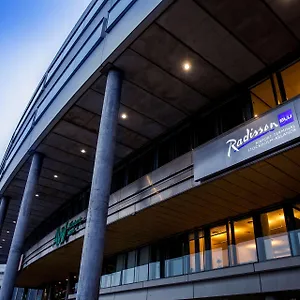 Radisson Blu Airport Terminal Arlanda