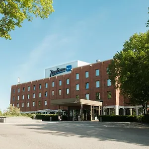 Hotel Radisson Blu Arlandia Hotel, Stockholm-arlanda