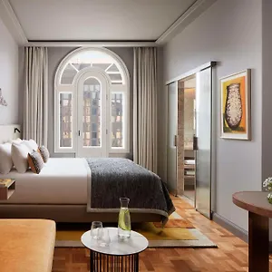 ***** Hotel Nh Collection Grand Hansa Finland