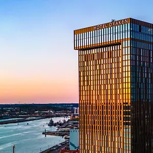 **** Hotel Clarion Draken Sweden