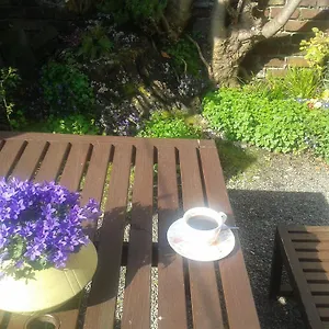  Hostel Harrington House Ireland
