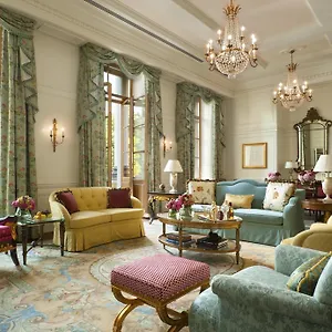 Four Seasons Lion Palace 5*, San Petersburgo Rusia