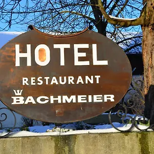 Bachmeier 3*, Eggenfelden Deutschland