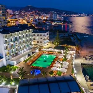 **** Hotel Palace Albania