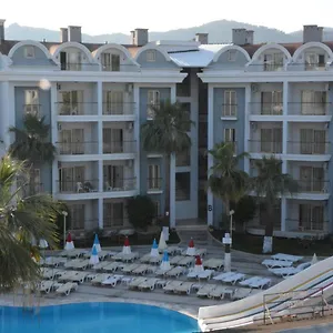 Alenz Hotel Marmaris