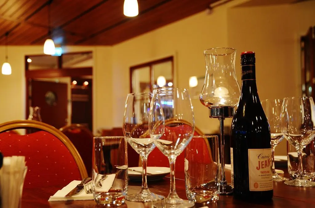 *** Hotel Best Western Arlanda Hotellby Zweden
