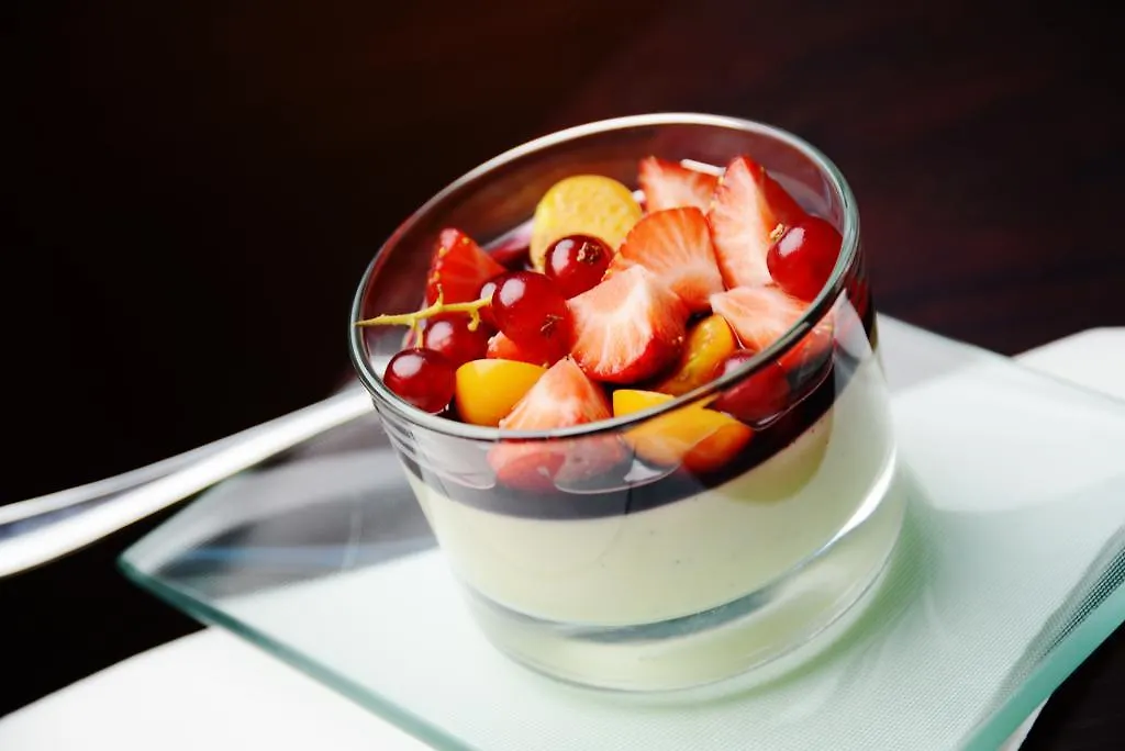 Hotel Best Western Arlanda Hotellby